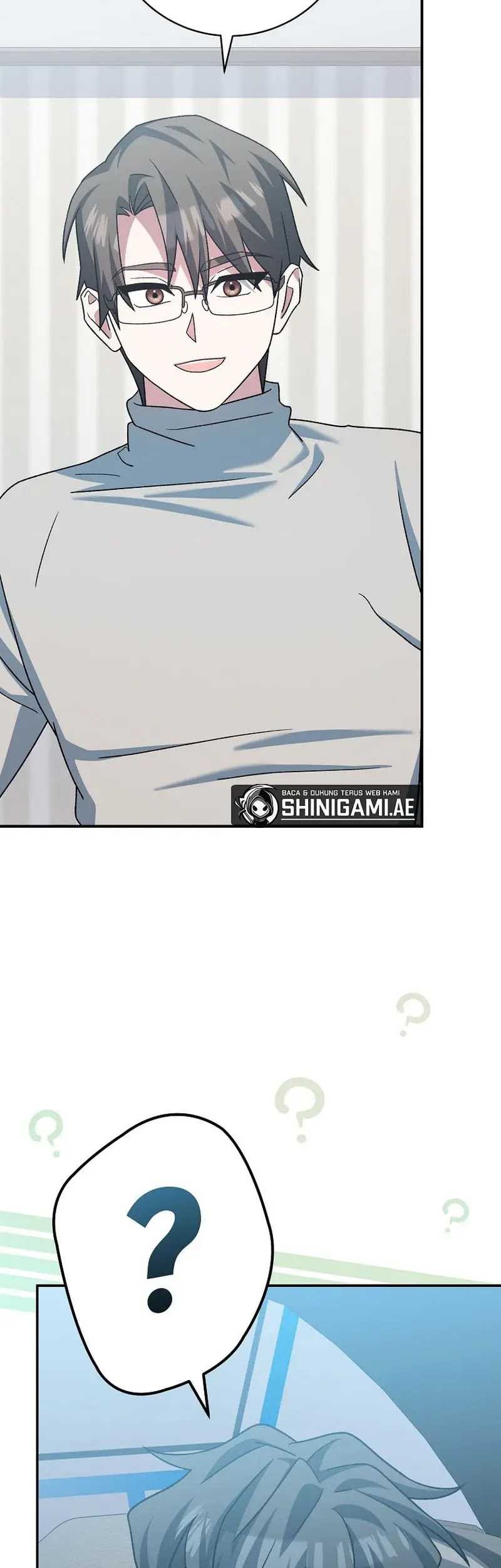 Genius Archer’s Streaming Chapter 25 - halaman 60
