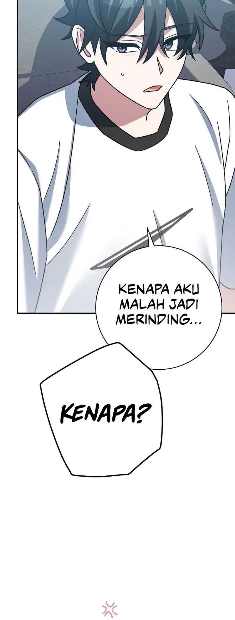 Genius Archer’s Streaming Chapter 25 - halaman 61
