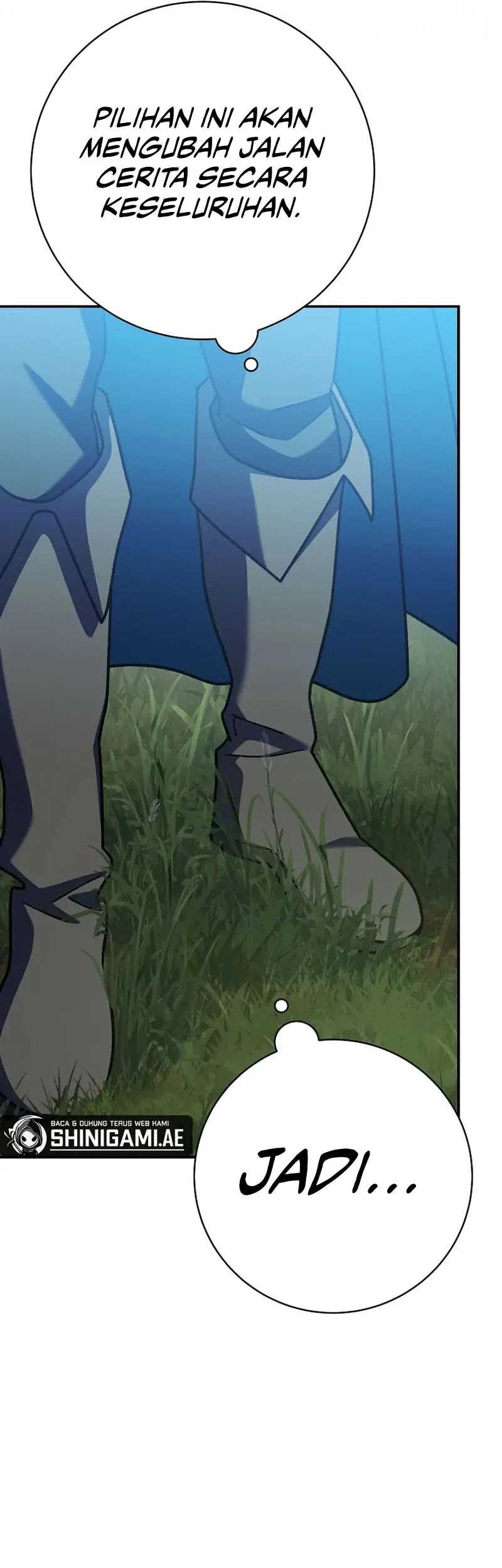 Genius Archer’s Streaming Chapter 25 - halaman 70