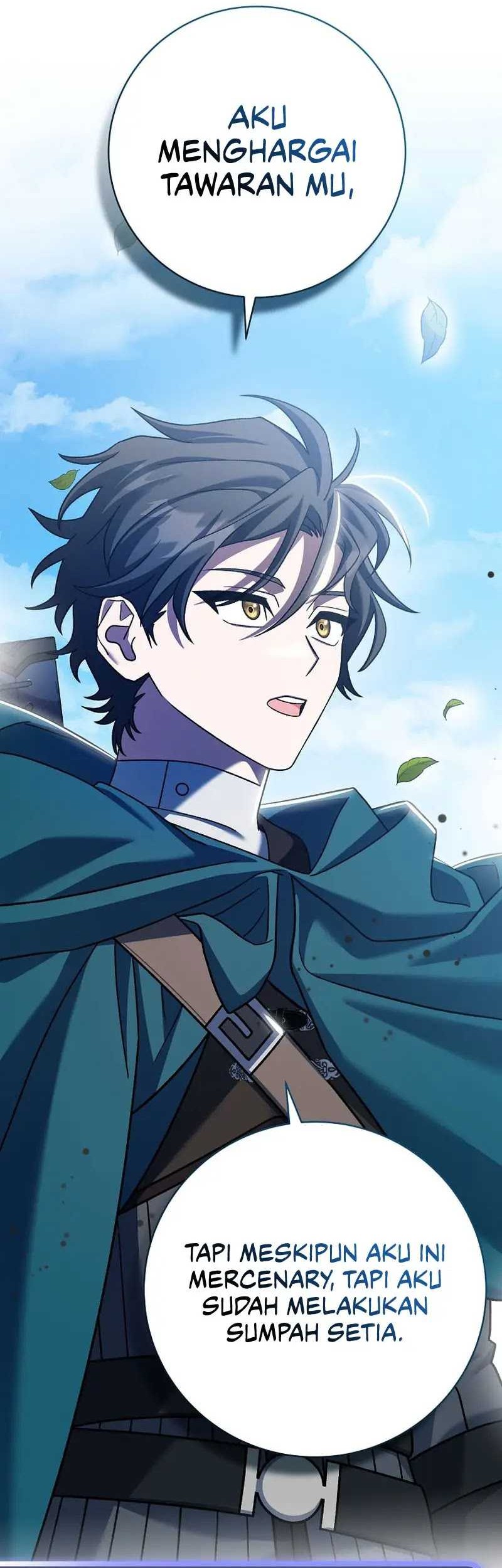 Genius Archer’s Streaming Chapter 25 - halaman 71