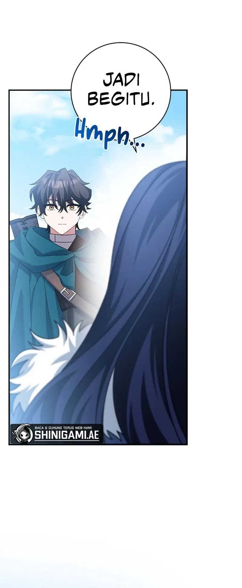 Genius Archer’s Streaming Chapter 25 - halaman 73