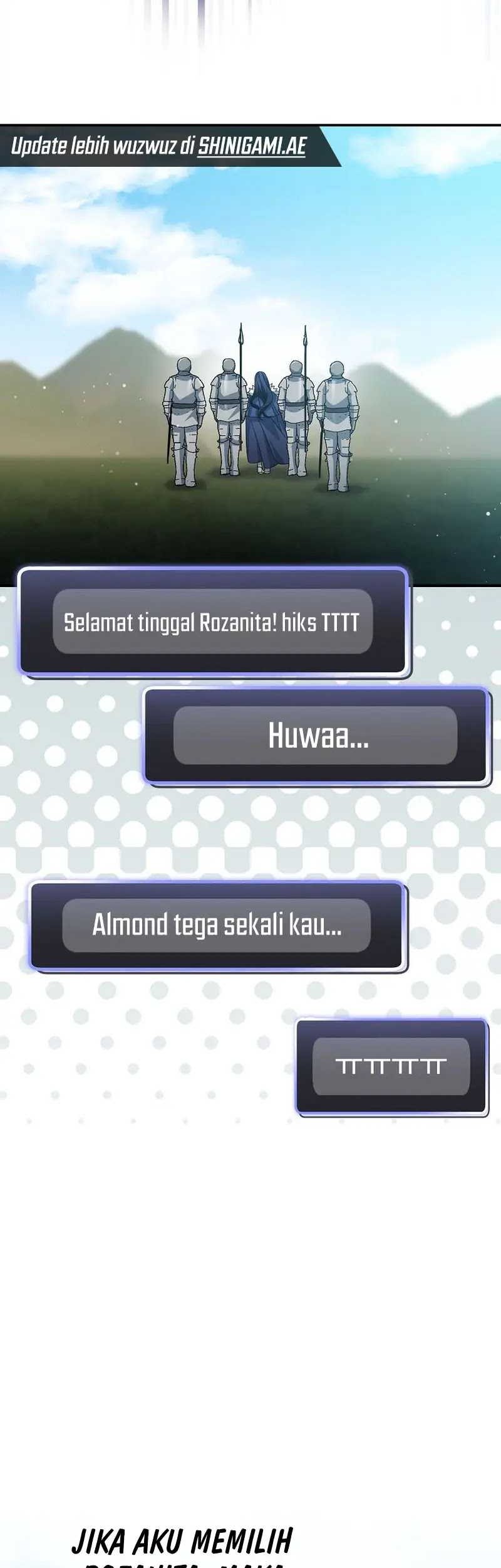 Genius Archer’s Streaming Chapter 25 - halaman 76