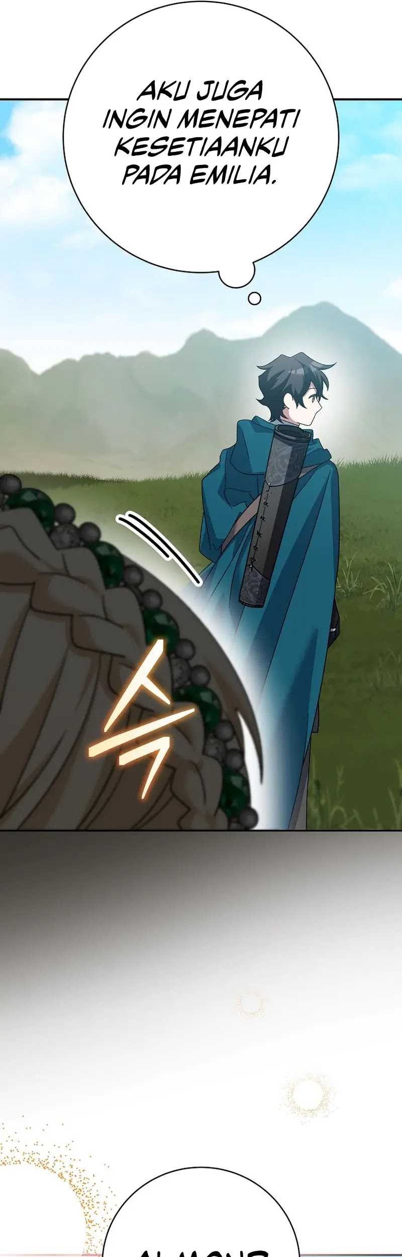 Genius Archer’s Streaming Chapter 25 - halaman 78