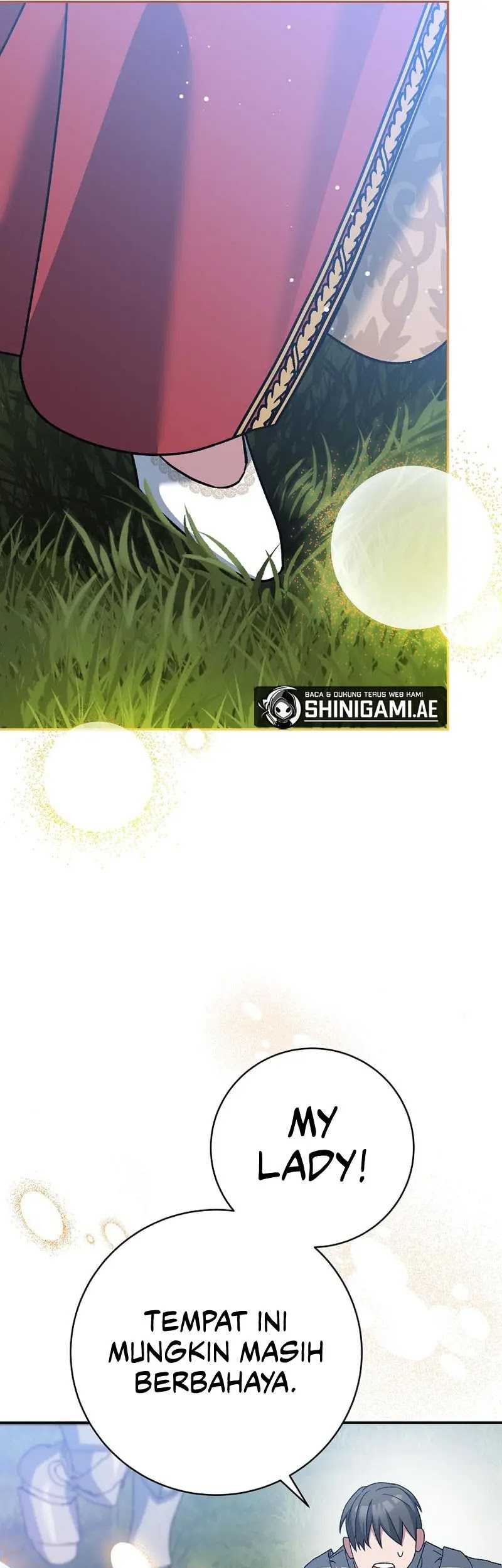 Genius Archer’s Streaming Chapter 25 - halaman 82