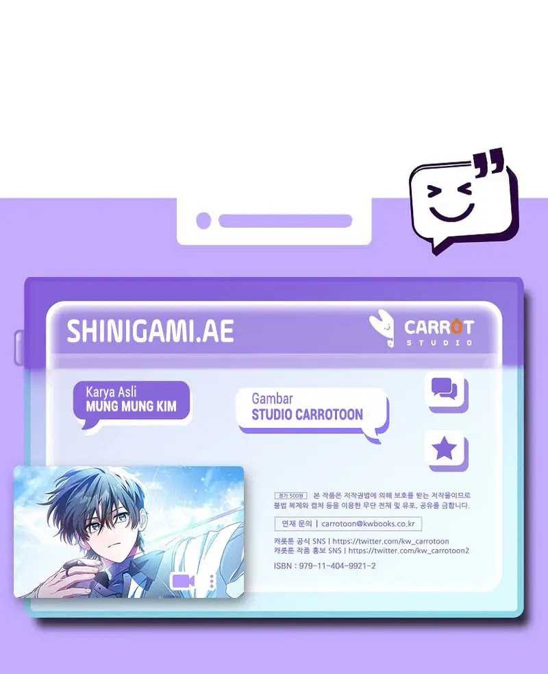 Genius Archer’s Streaming Chapter 25 - halaman 88