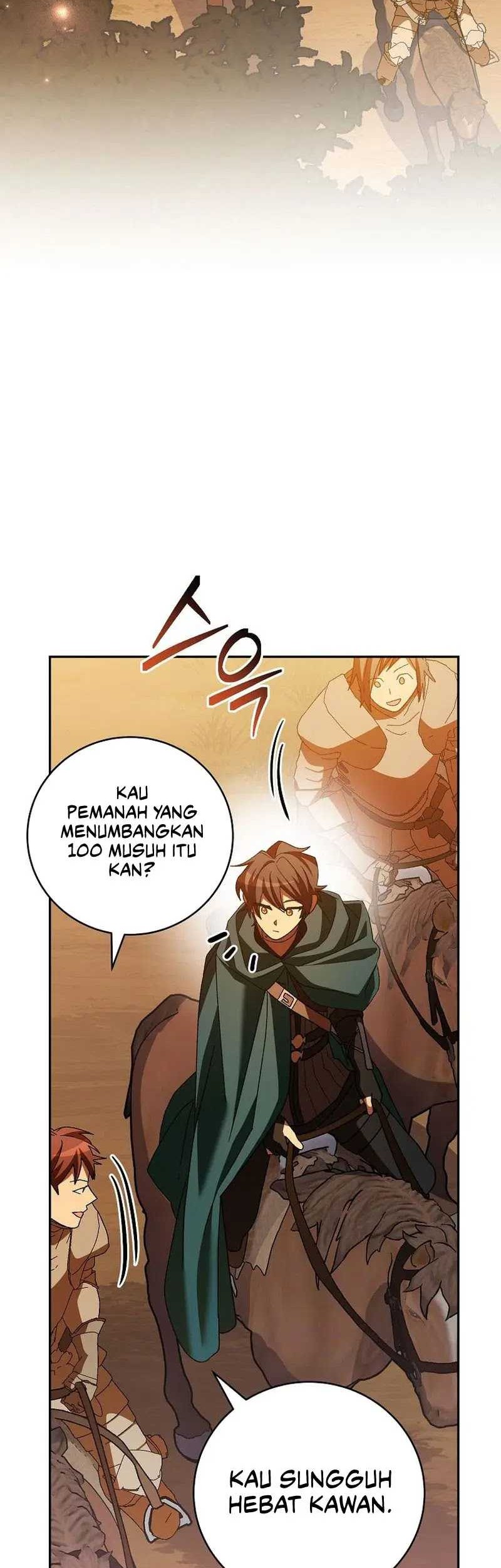 Genius Archer’s Streaming Chapter 26 - halaman 11