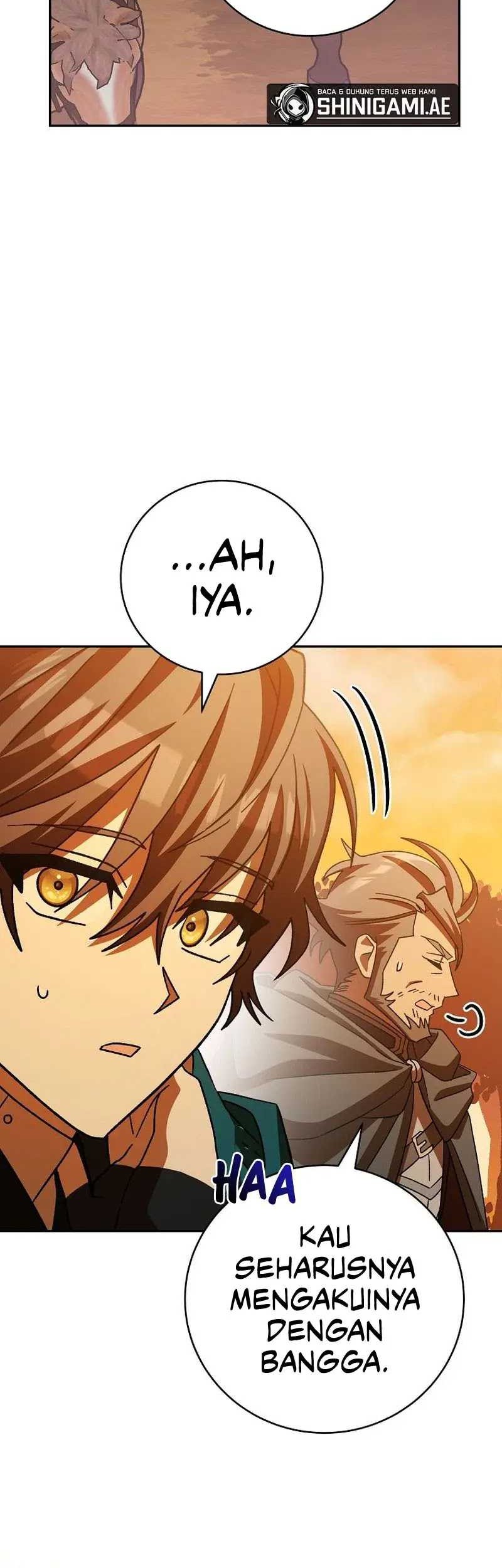 Genius Archer’s Streaming Chapter 26 - halaman 12