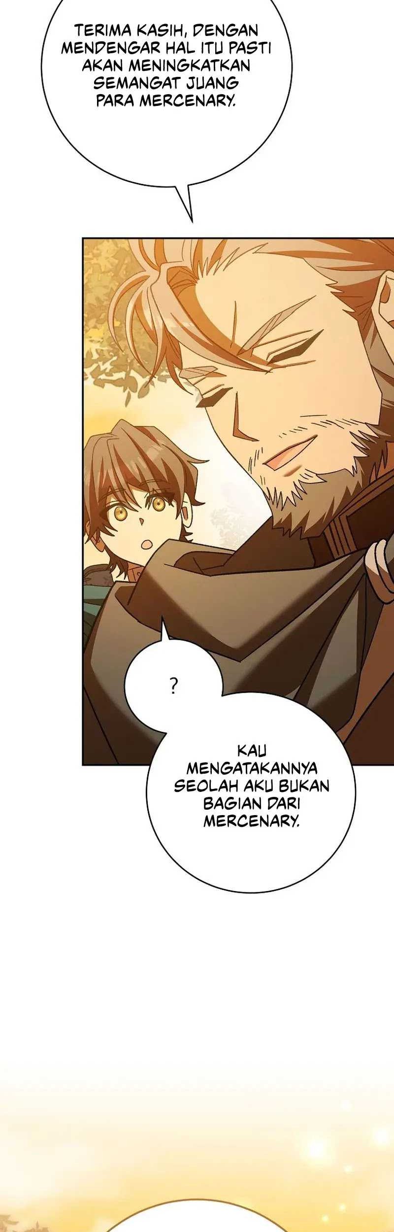Genius Archer’s Streaming Chapter 26 - halaman 16