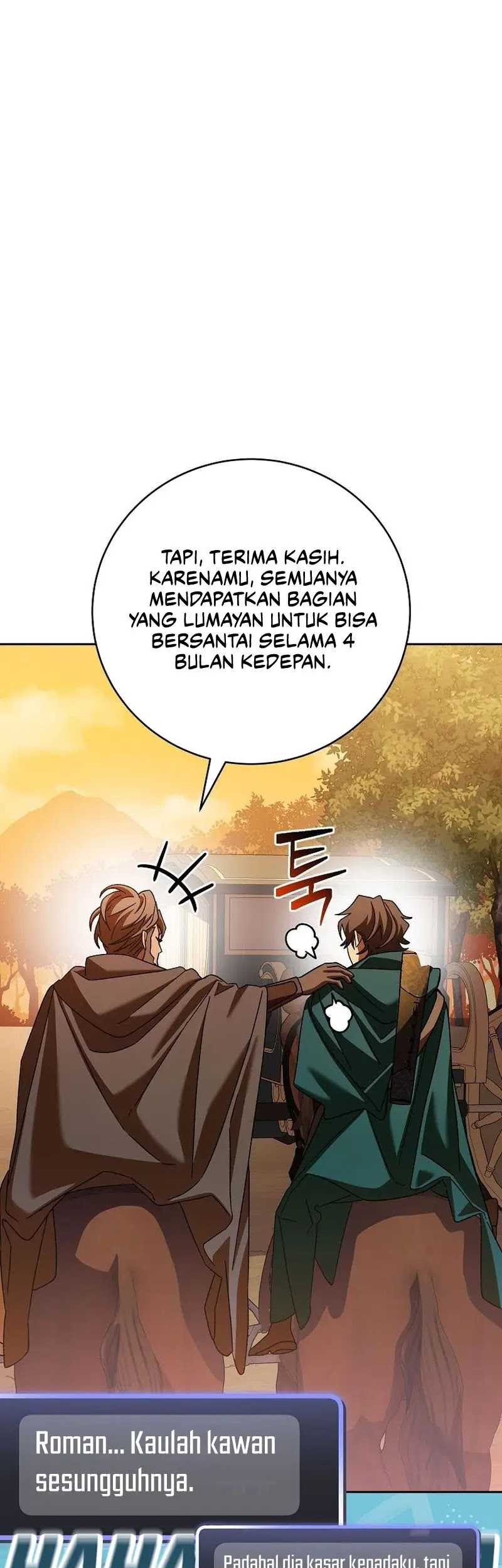 Genius Archer’s Streaming Chapter 26 - halaman 18