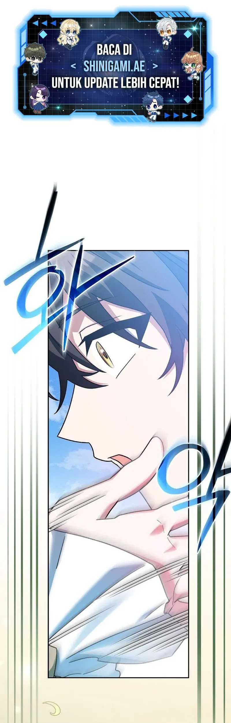 Genius Archer’s Streaming Chapter 26 - halaman 2
