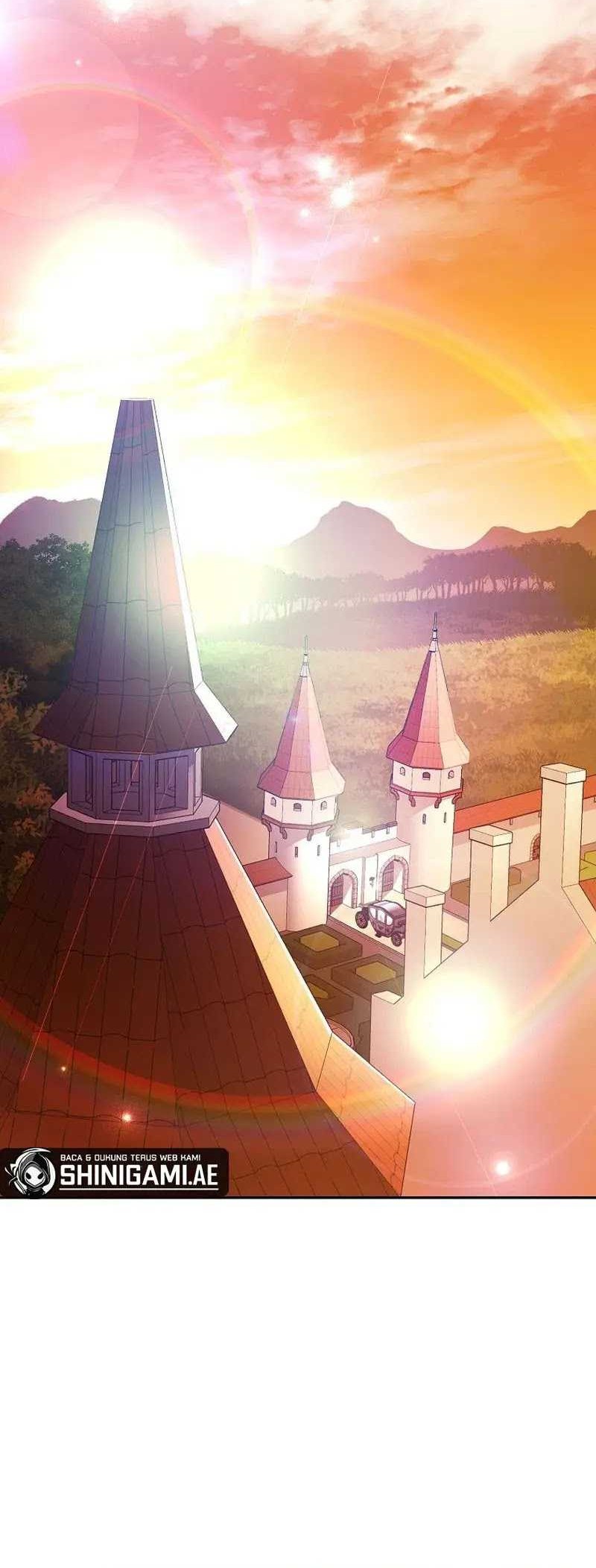 Genius Archer’s Streaming Chapter 26 - halaman 21