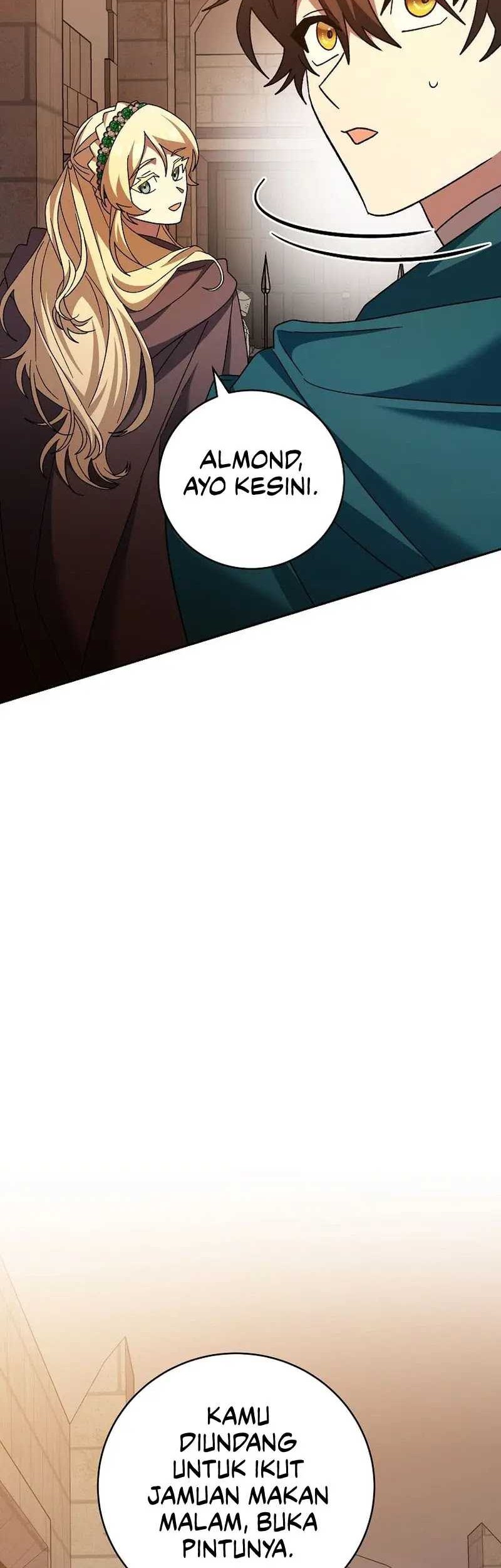 Genius Archer’s Streaming Chapter 26 - halaman 23