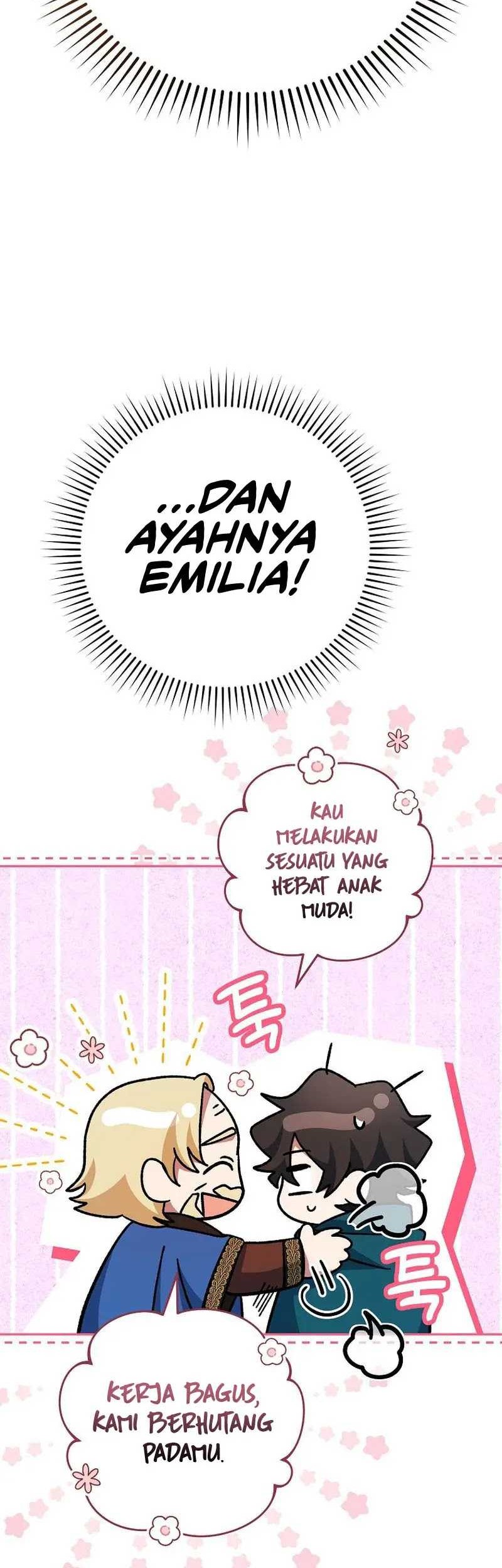 Genius Archer’s Streaming Chapter 26 - halaman 27