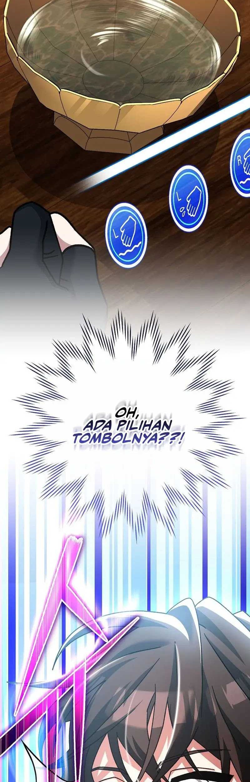 Genius Archer’s Streaming Chapter 26 - halaman 31