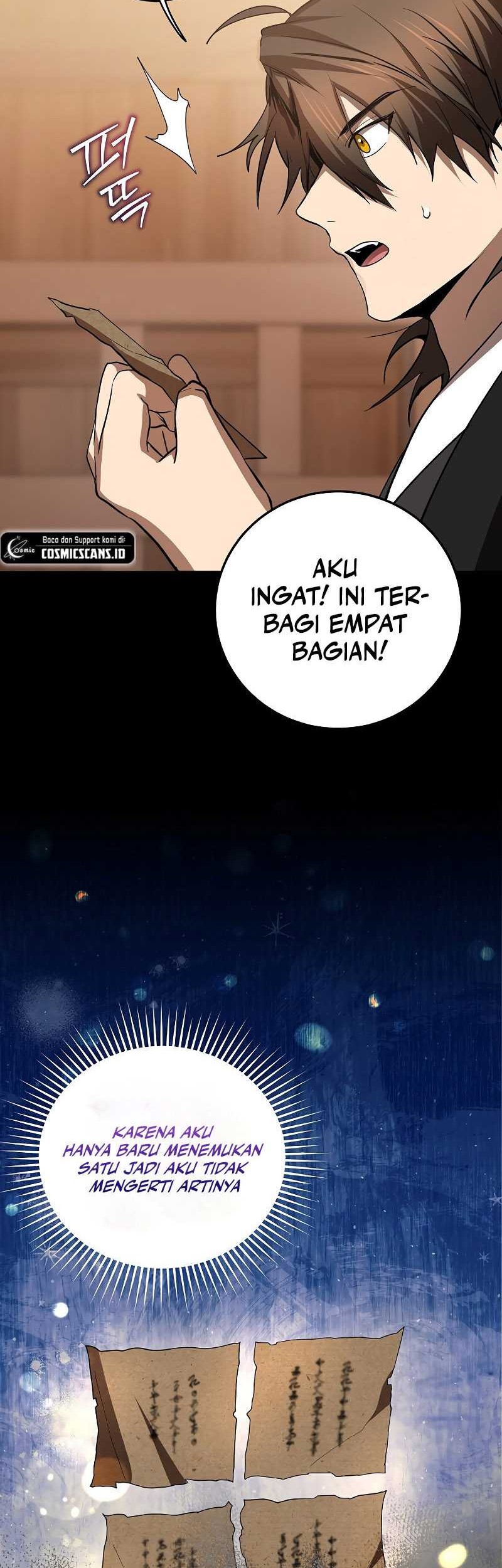 Genius Archer’s Streaming Chapter 26 - halaman 33