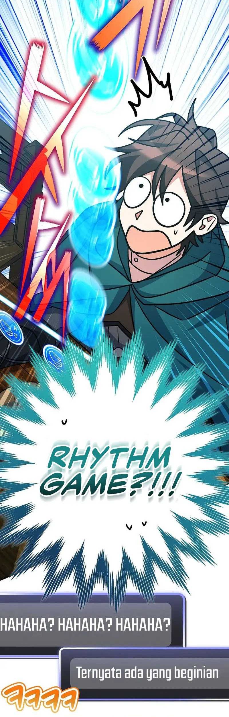 Genius Archer’s Streaming Chapter 26 - halaman 35
