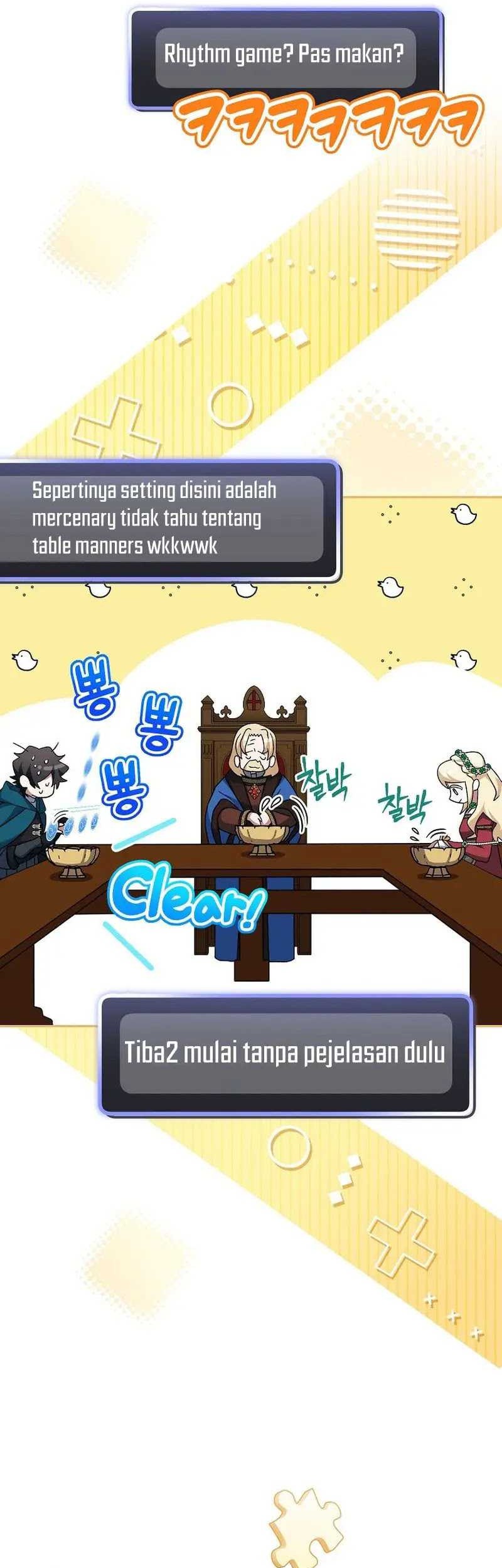 Genius Archer’s Streaming Chapter 26 - halaman 36