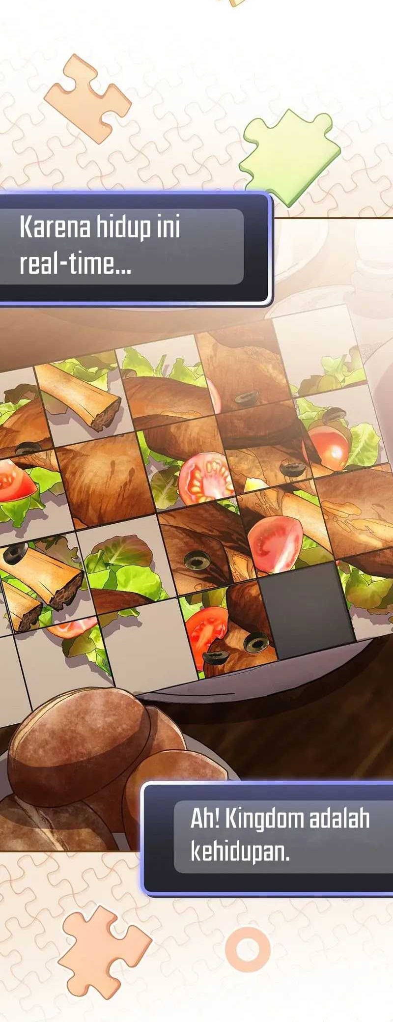 Genius Archer’s Streaming Chapter 26 - halaman 37