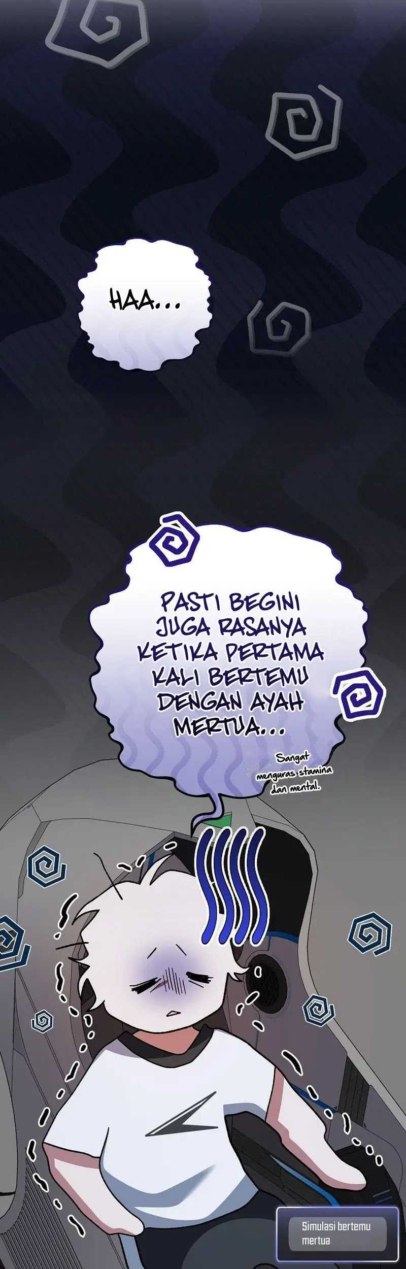 Genius Archer’s Streaming Chapter 26 - halaman 40