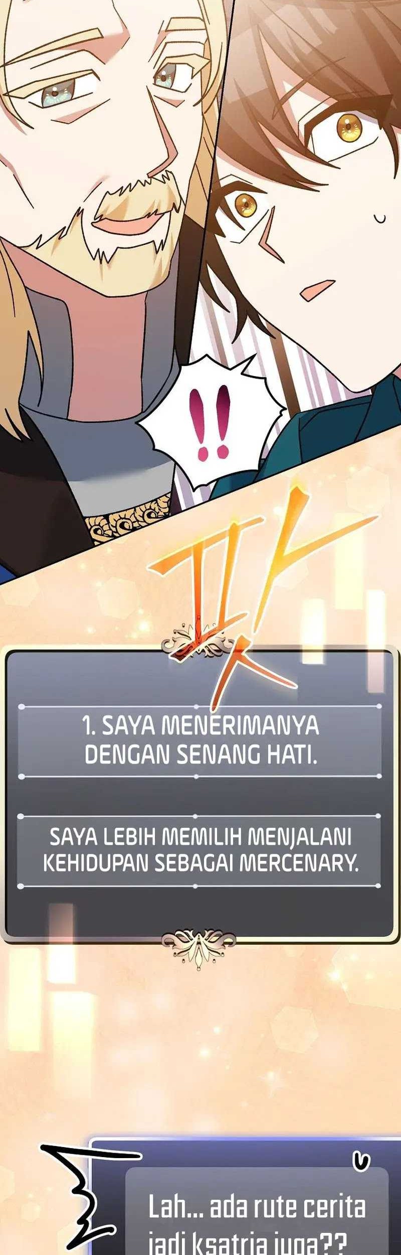 Genius Archer’s Streaming Chapter 26 - halaman 43