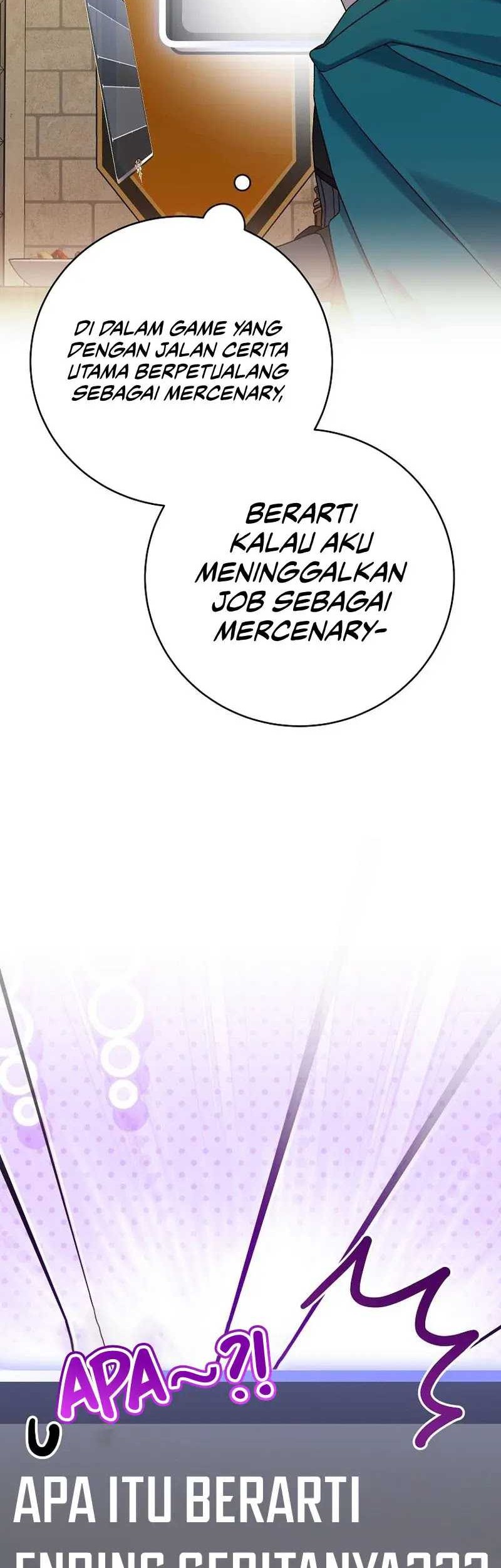 Genius Archer’s Streaming Chapter 26 - halaman 45