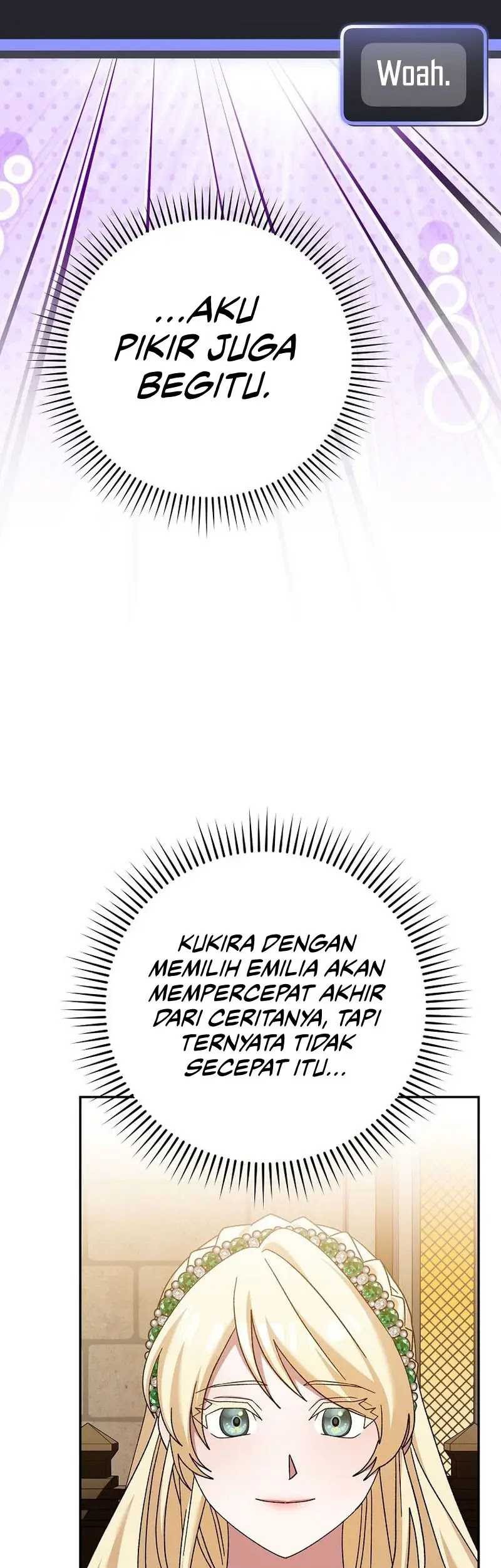 Genius Archer’s Streaming Chapter 26 - halaman 47