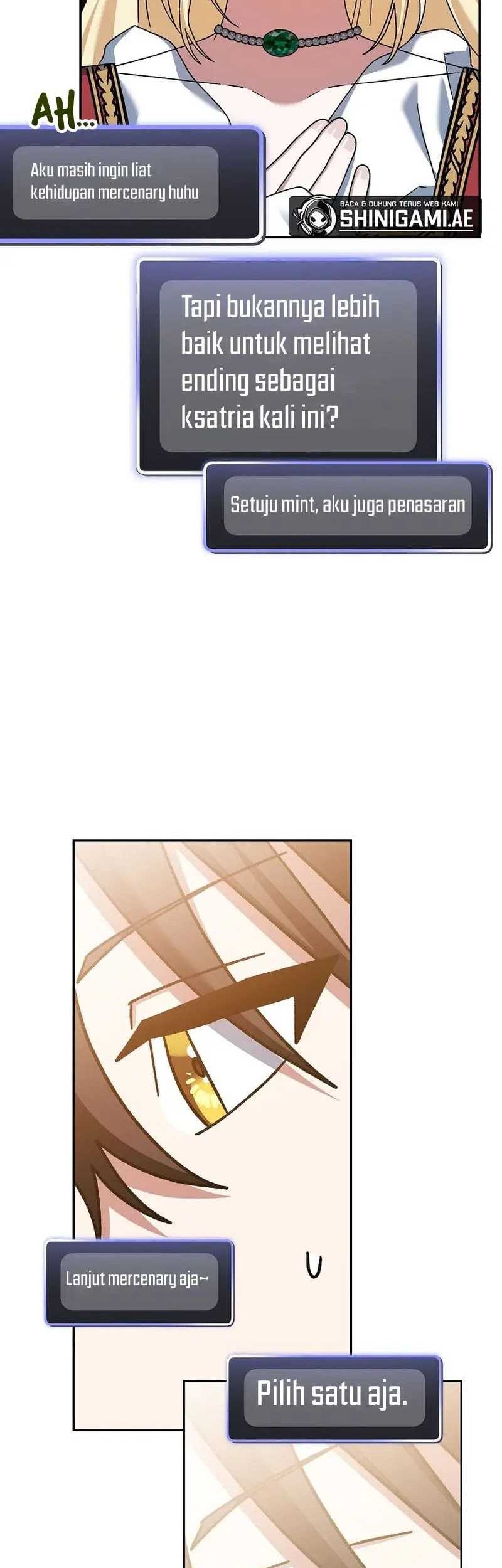 Genius Archer’s Streaming Chapter 26 - halaman 48
