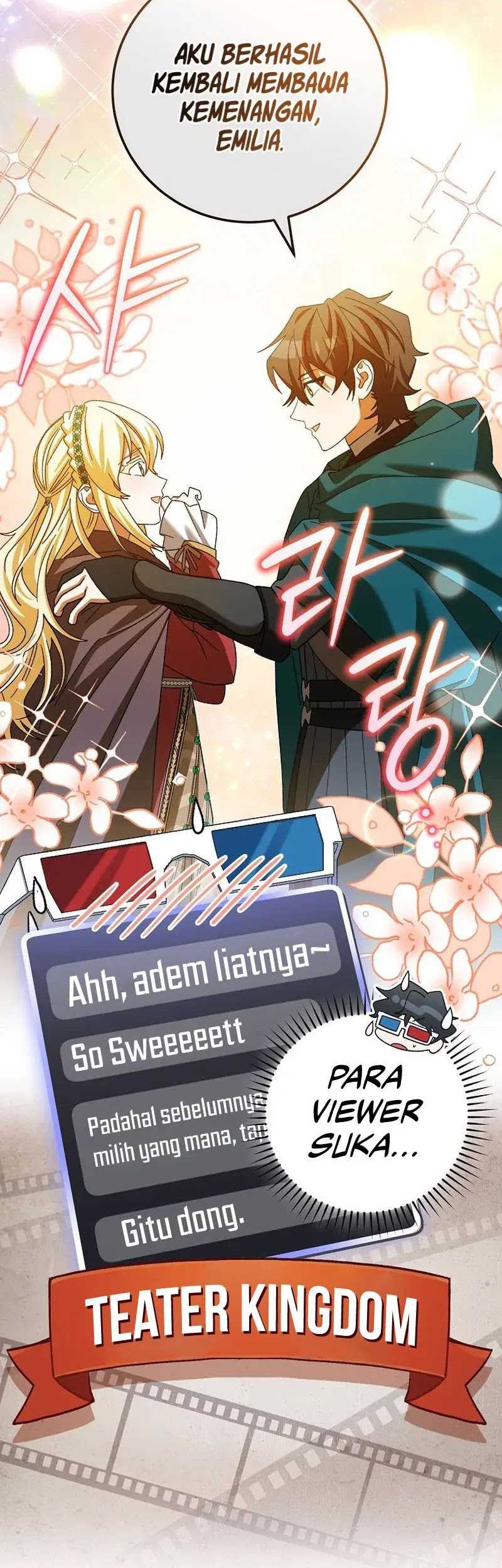 Genius Archer’s Streaming Chapter 26 - halaman 5