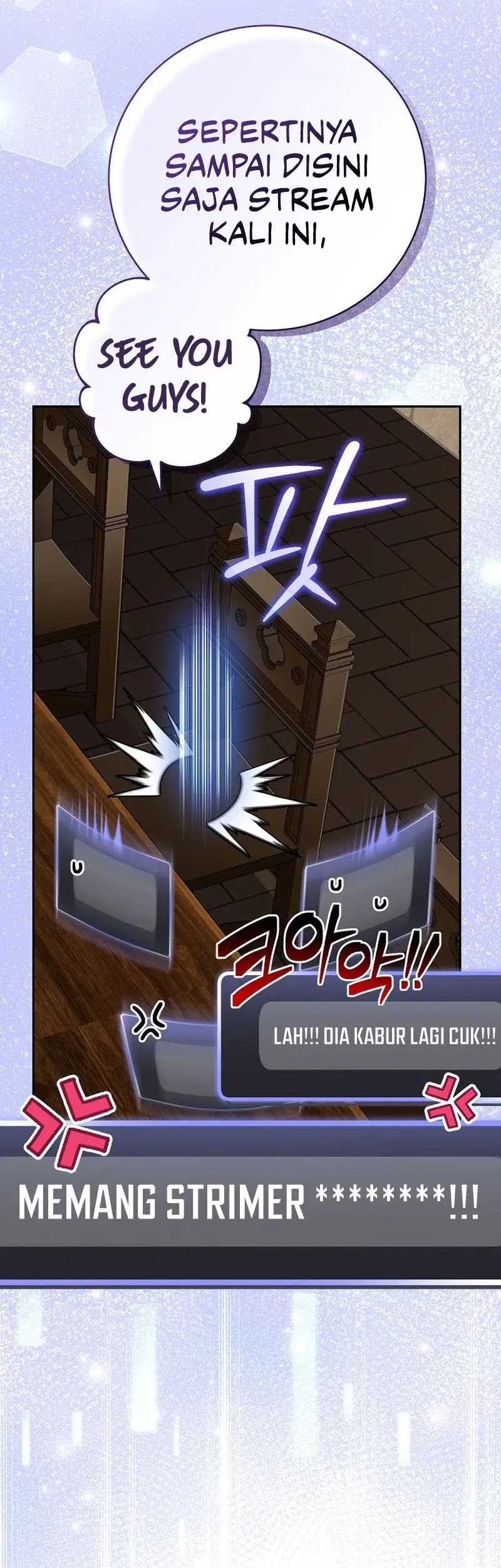 Genius Archer’s Streaming Chapter 26 - halaman 51