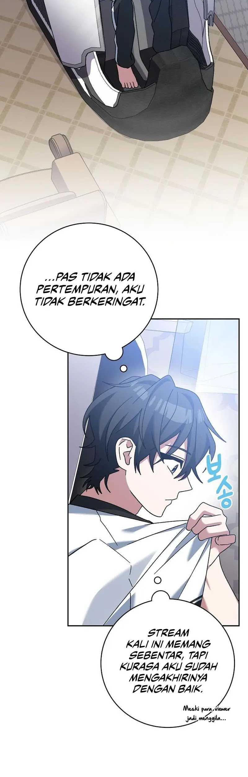 Genius Archer’s Streaming Chapter 26 - halaman 53