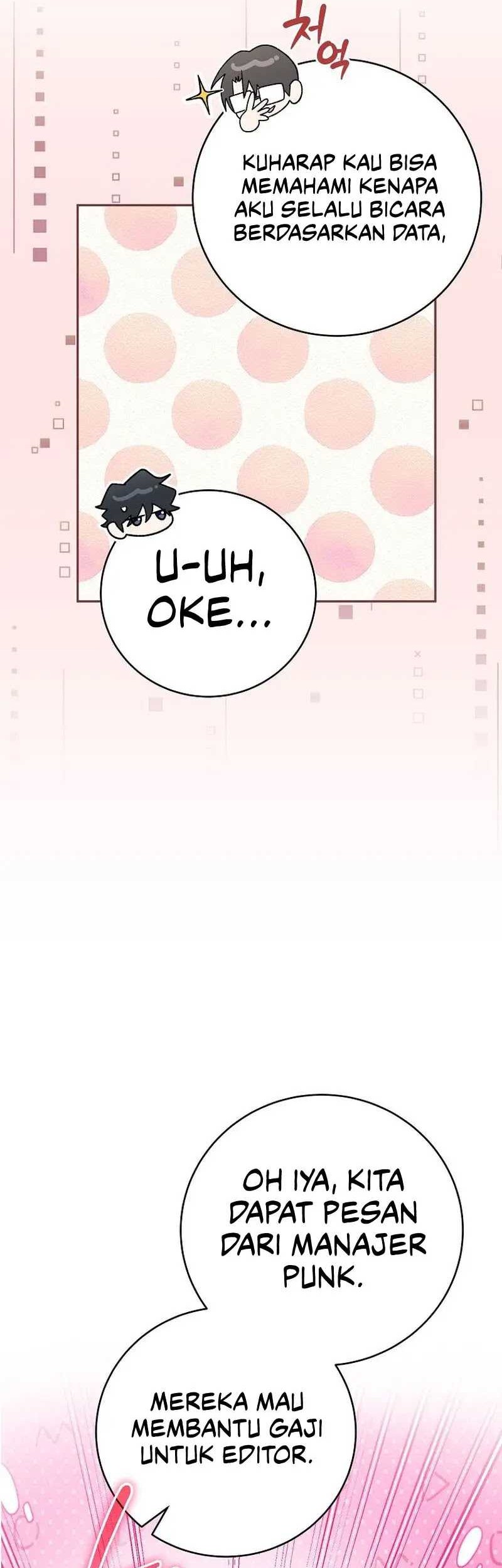 Genius Archer’s Streaming Chapter 26 - halaman 56