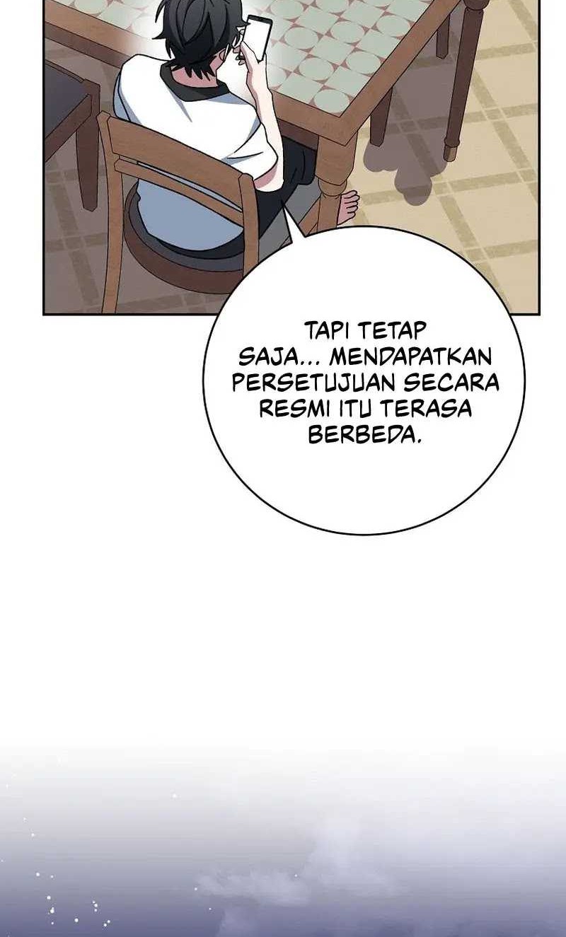 Genius Archer’s Streaming Chapter 26 - halaman 58