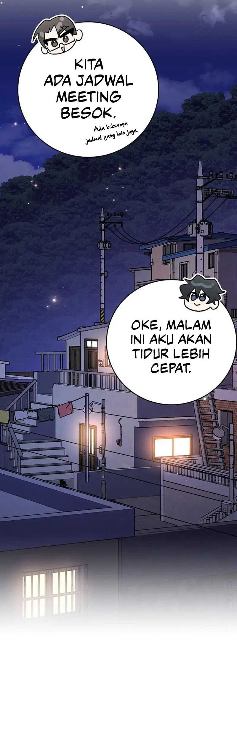 Genius Archer’s Streaming Chapter 26 - halaman 59