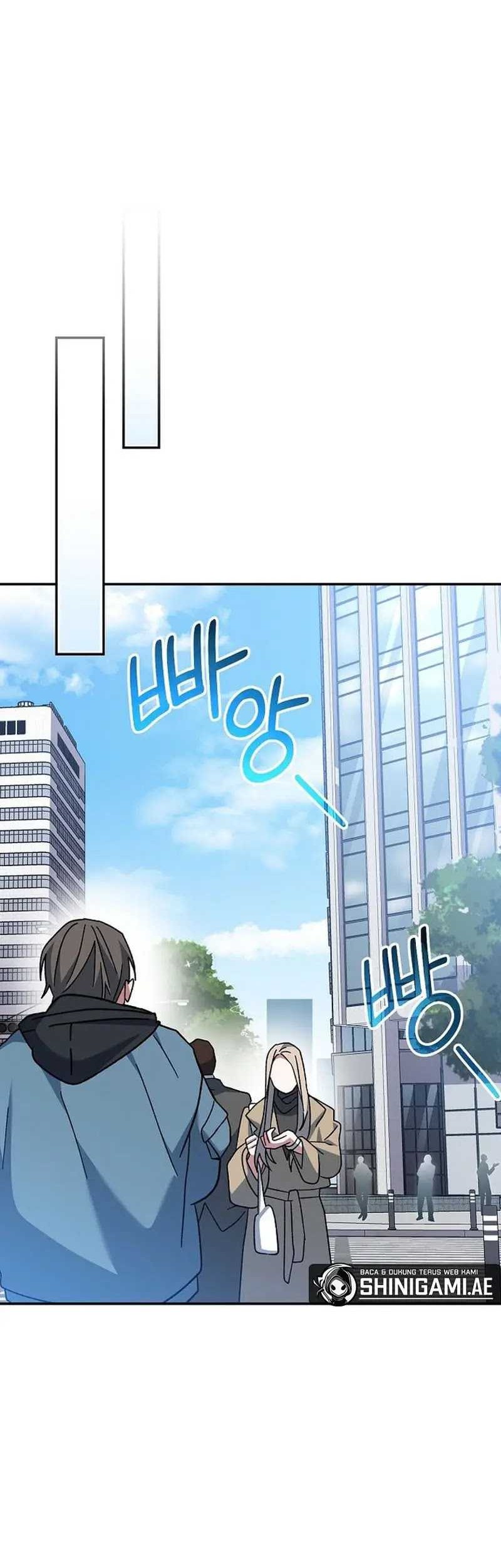 Genius Archer’s Streaming Chapter 26 - halaman 60