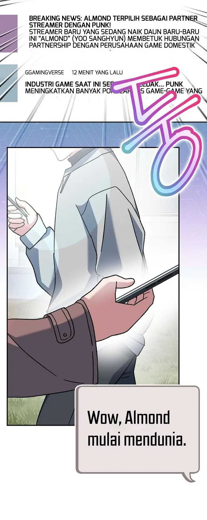 Genius Archer’s Streaming Chapter 26 - halaman 62