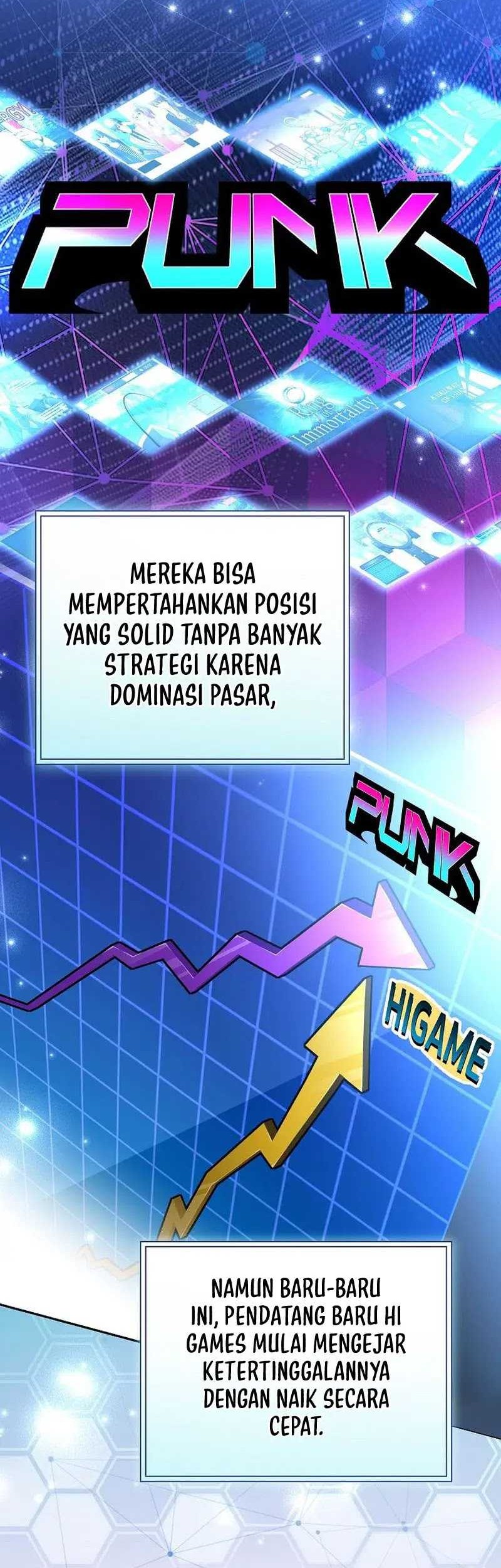 Genius Archer’s Streaming Chapter 26 - halaman 64
