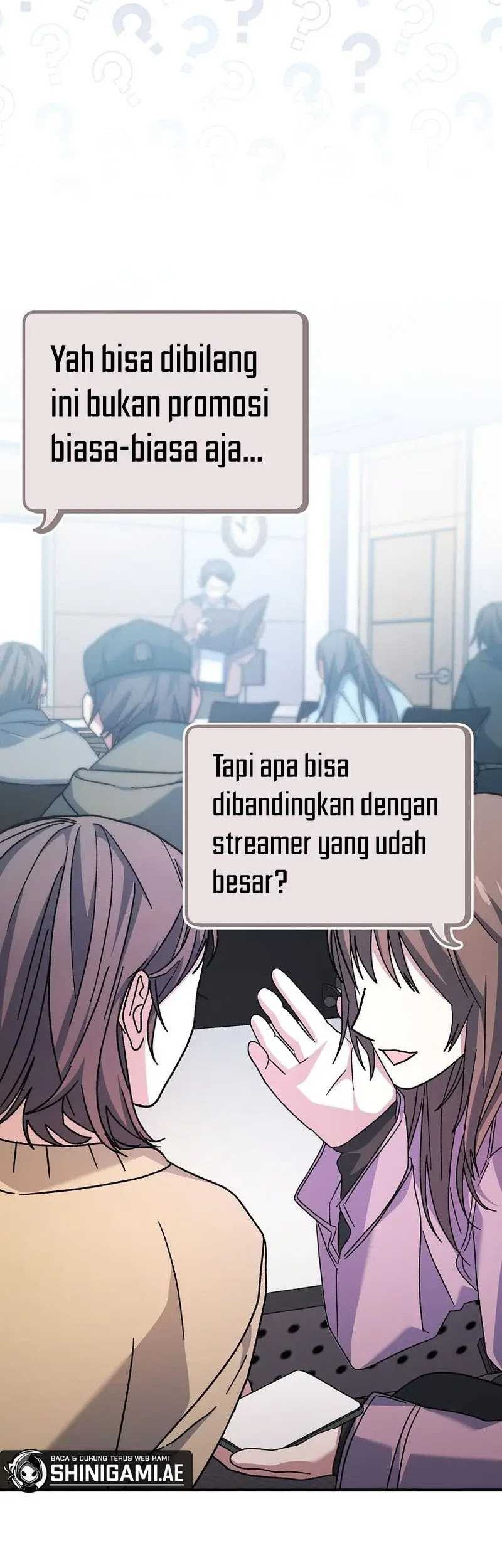 Genius Archer’s Streaming Chapter 26 - halaman 68