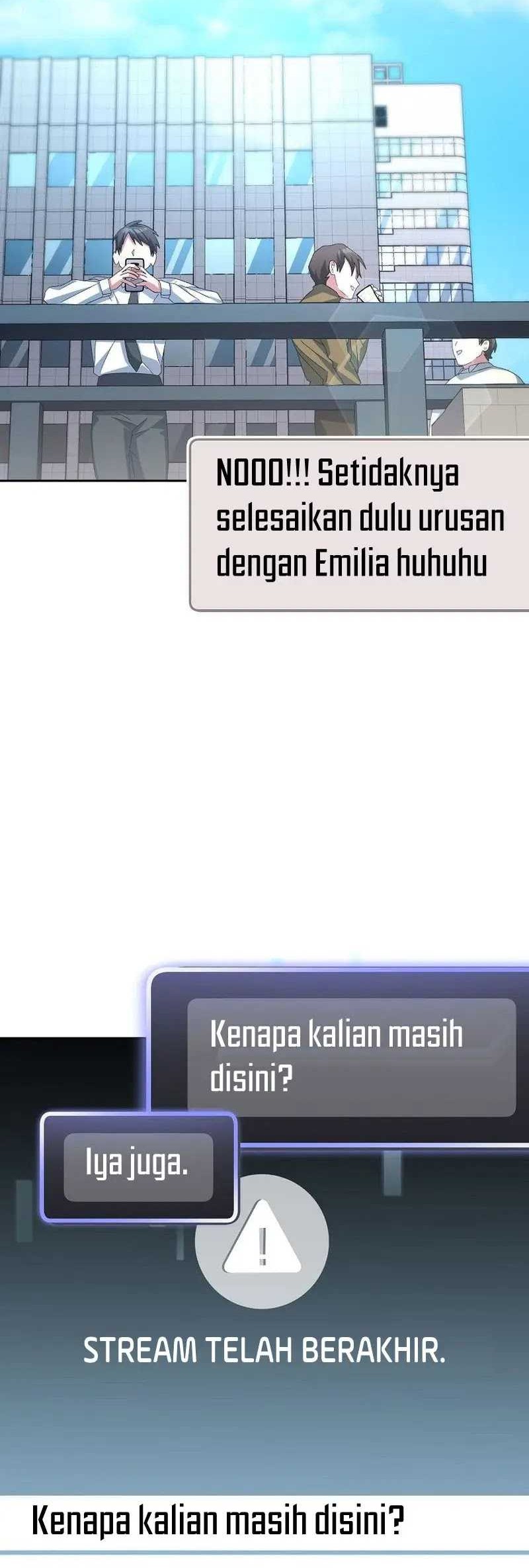 Genius Archer’s Streaming Chapter 26 - halaman 70