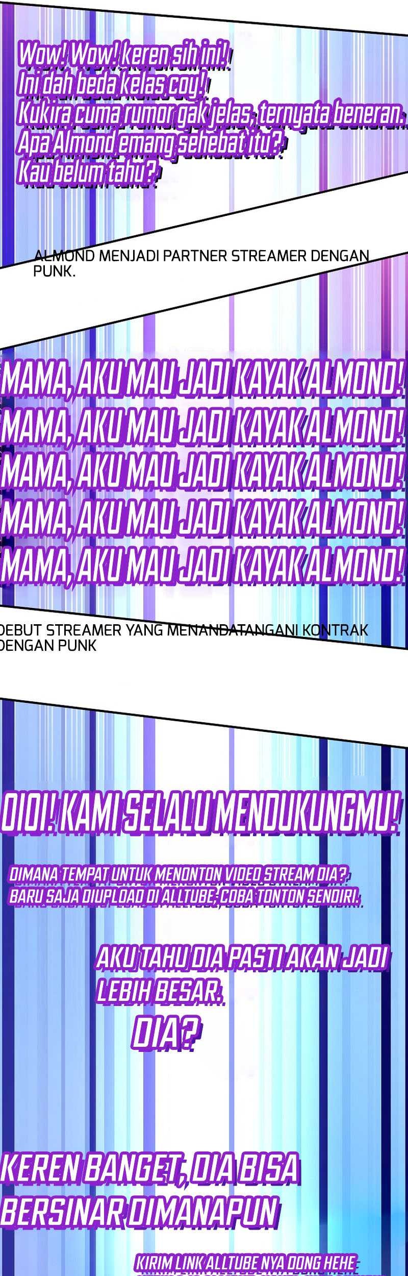 Genius Archer’s Streaming Chapter 27 - halaman 10