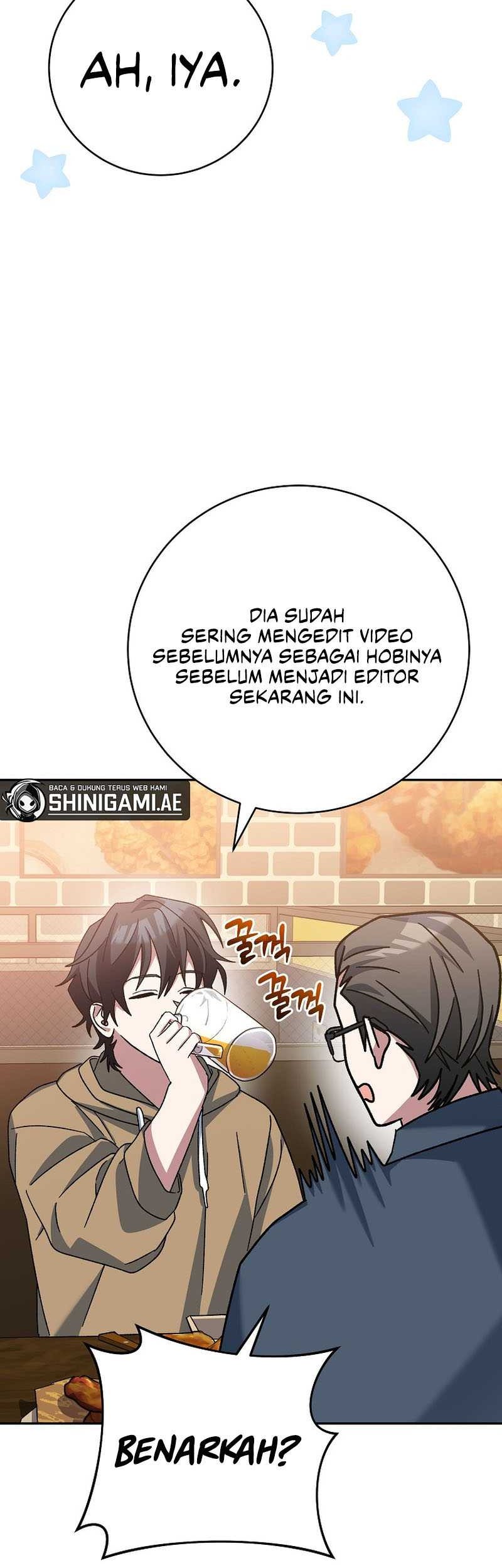 Genius Archer’s Streaming Chapter 27 - halaman 16