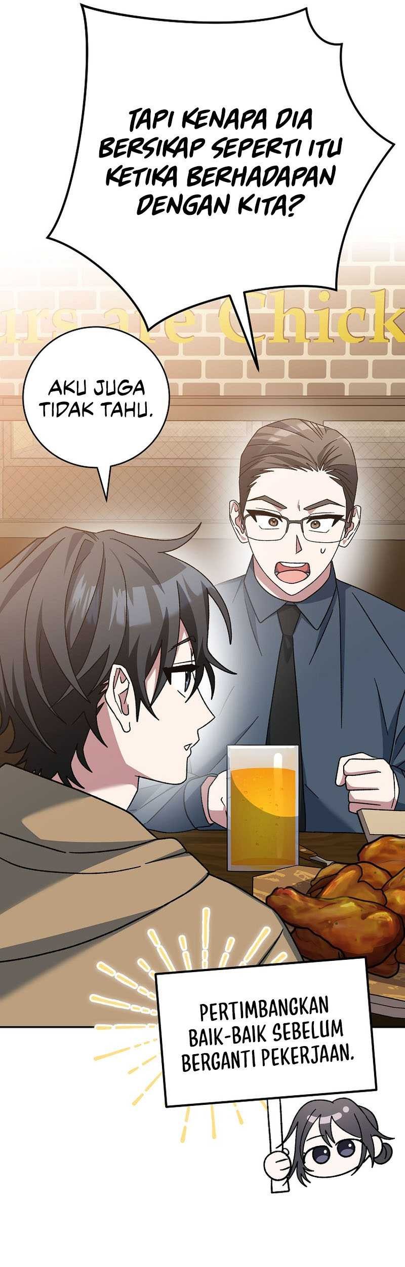 Genius Archer’s Streaming Chapter 27 - halaman 18