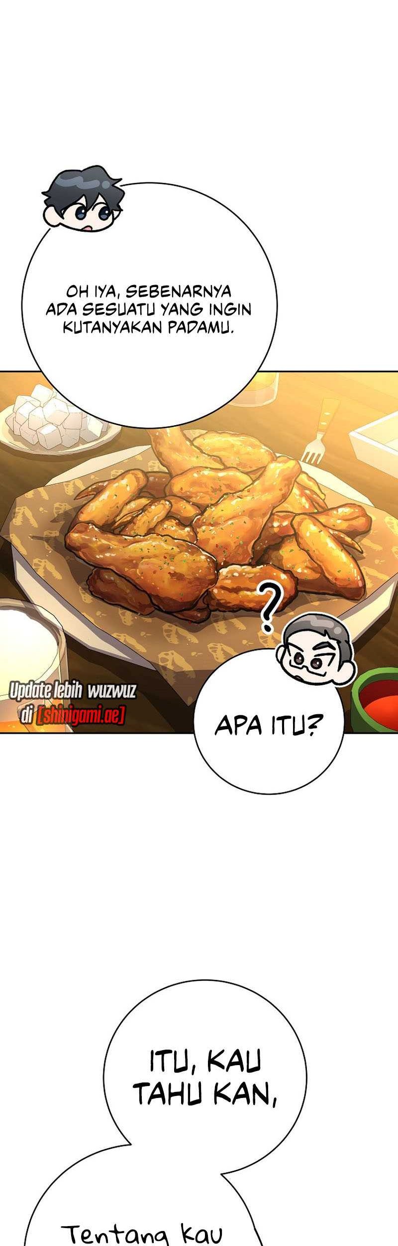 Genius Archer’s Streaming Chapter 27 - halaman 19