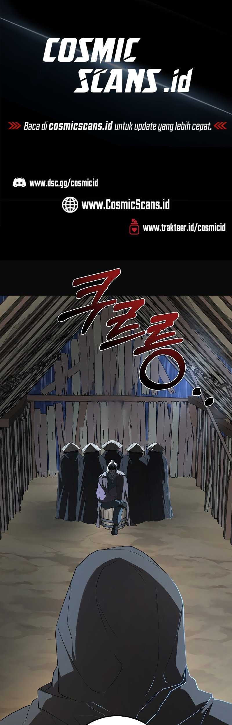 Genius Archer’s Streaming Chapter 27 - halaman 2