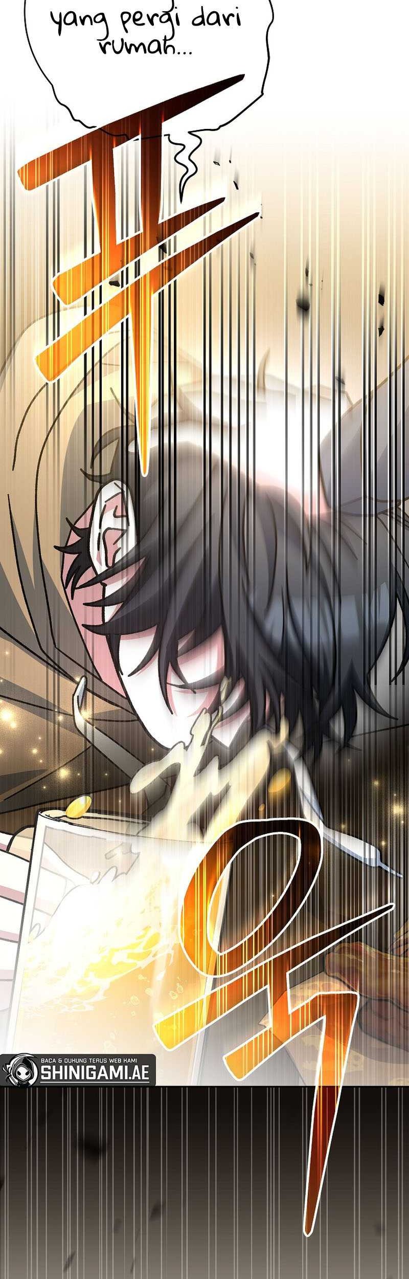 Genius Archer’s Streaming Chapter 27 - halaman 20