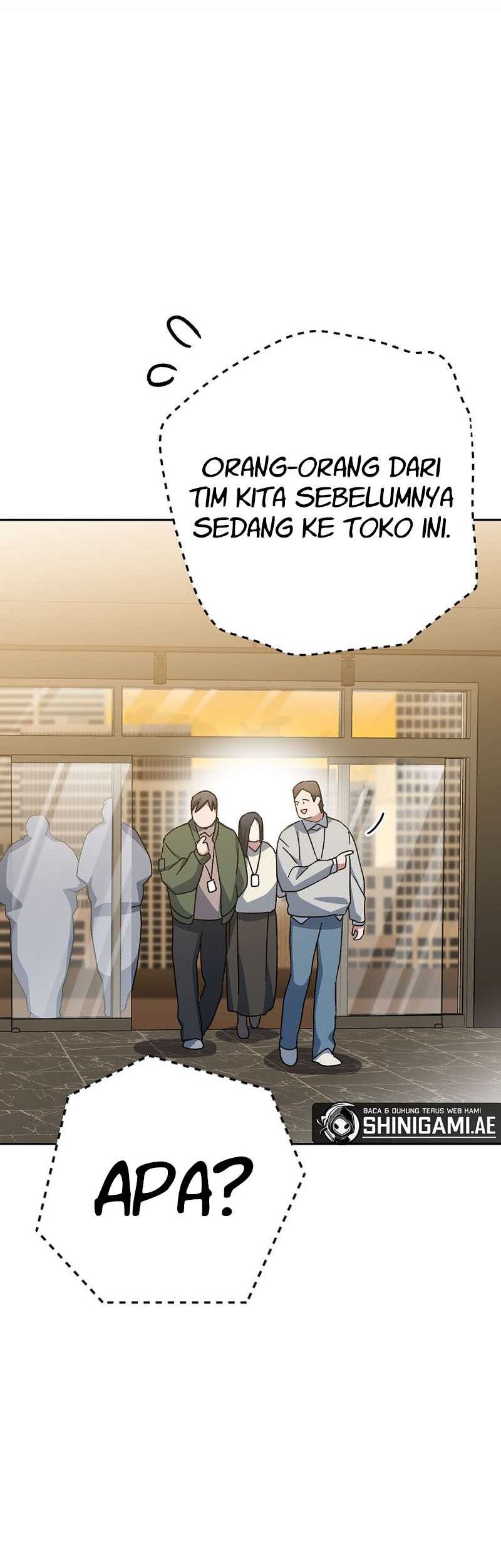 Genius Archer’s Streaming Chapter 27 - halaman 23