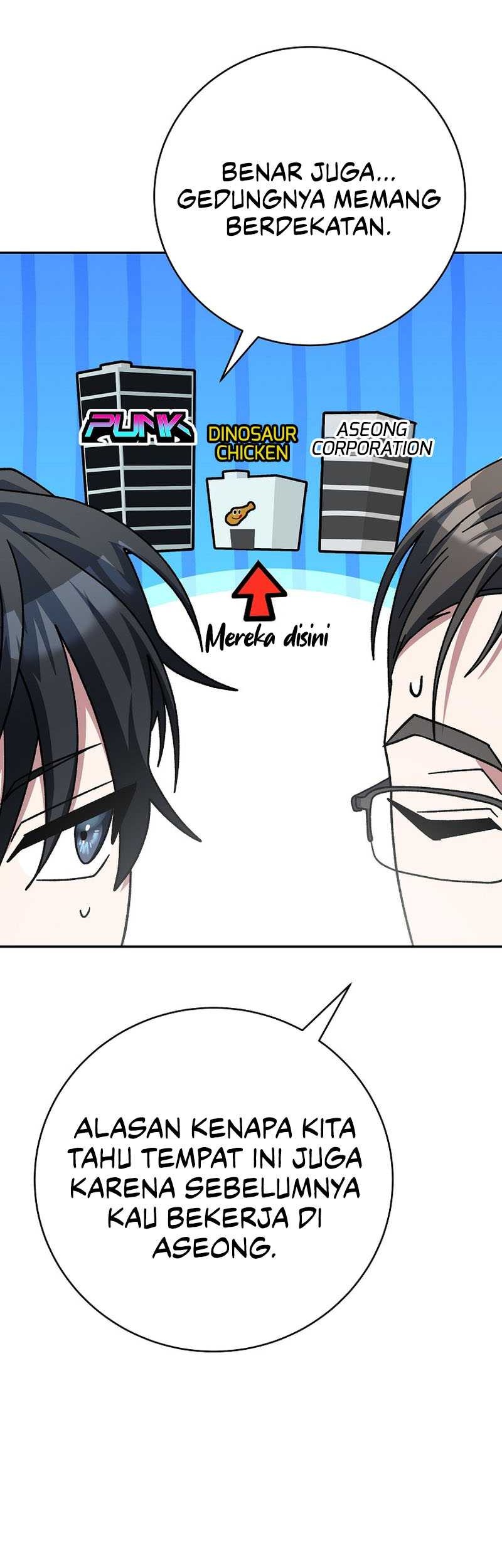 Genius Archer’s Streaming Chapter 27 - halaman 24