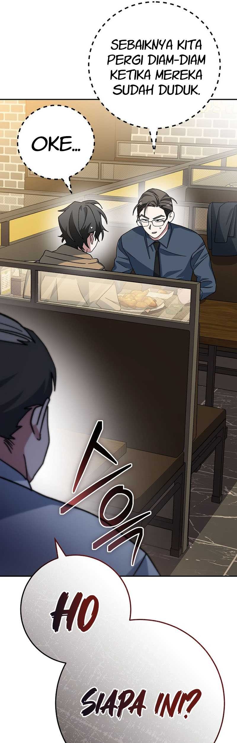 Genius Archer’s Streaming Chapter 27 - halaman 26