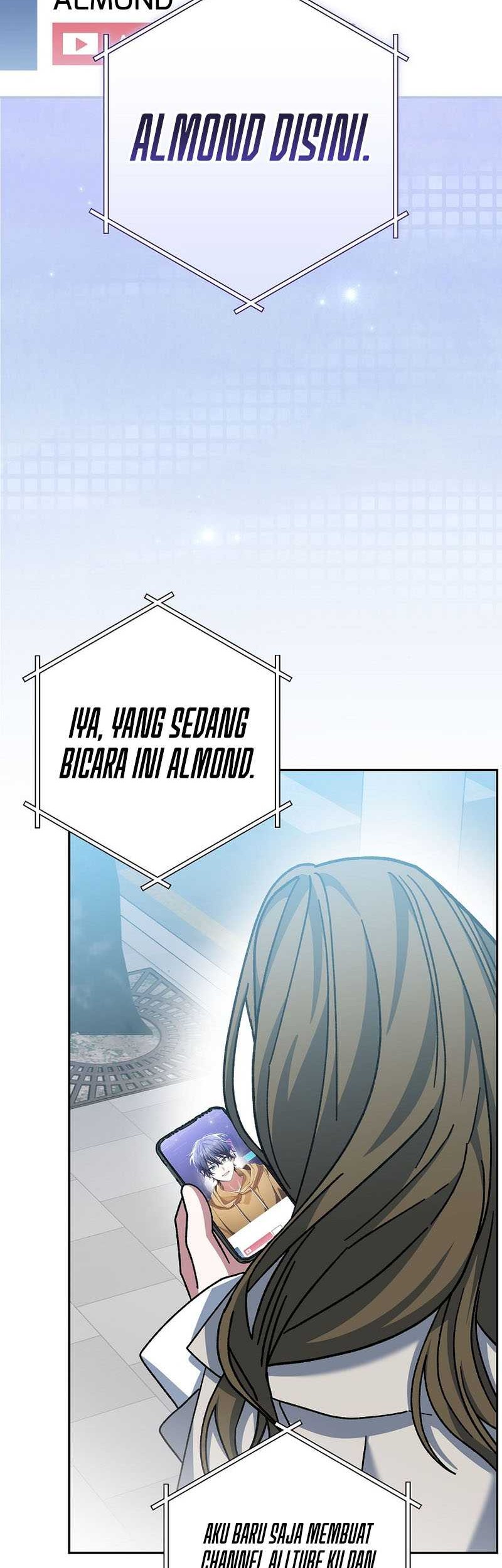 Genius Archer’s Streaming Chapter 27 - halaman 3