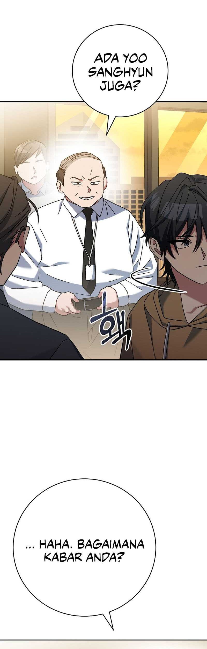Genius Archer’s Streaming Chapter 27 - halaman 31