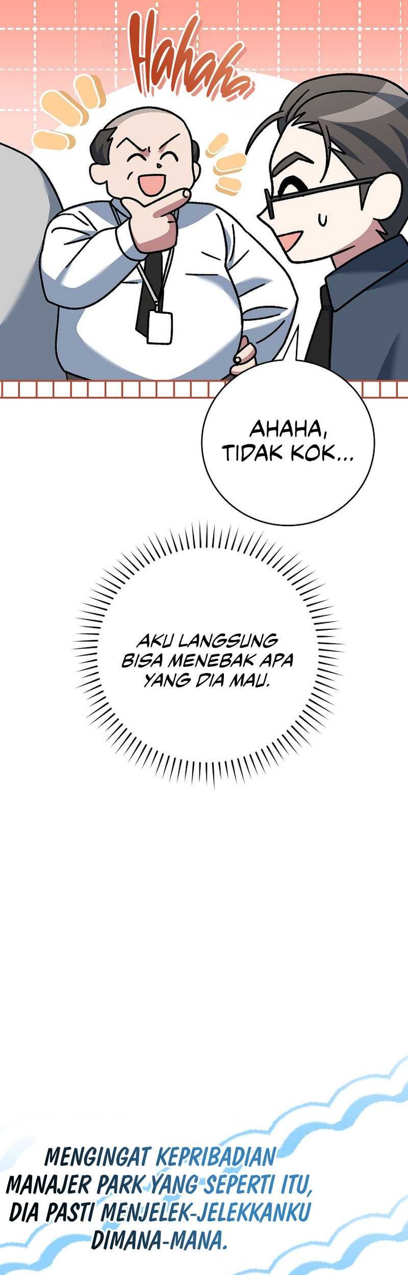 Genius Archer’s Streaming Chapter 27 - halaman 34